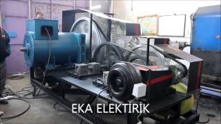 ucuz elektrik enerjisi üretimi  sır yapım [upl. by Nairadal]