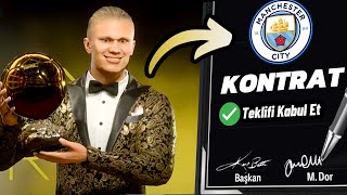 Ballon Dor Kazanan Takımımı Belirler [upl. by Olympia]