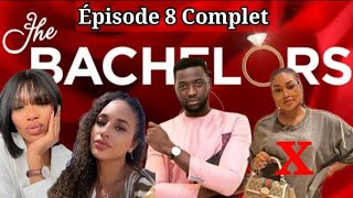 The Bachelor Afrique saison 3  Épisode 8 Complet qui seront les prochains éliminé [upl. by Guarino]