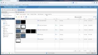 vCloud Director Guide Part 1 Initial Setup [upl. by Kolnick148]