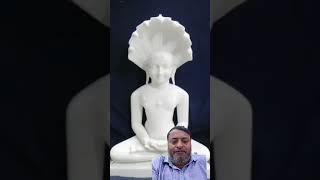 Jai ho Madhuban Wale paras babayoutubeshorts jain bhajan [upl. by Nothsa569]