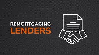 How Do I Find The Best Remortgage Lender [upl. by Oileve568]