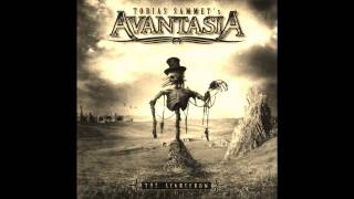 Avantasia  Promised Land HD [upl. by Sanalda461]