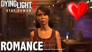 ROMANCE AVEC THALIA  LE BIBLIOTHÉCAIRE X 10 amp ÉPILOGUE  DYING LIGHT 2 STAY HUMAN [upl. by Asillam93]