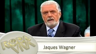 Jaques Wagner  11062012 [upl. by Claiborn]