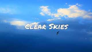 MÄŸN  Clear Skies [upl. by Ticknor]