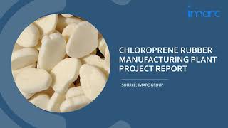 Detailed Project Report on Chloroprene Rubber Manufacturing Unit Setup [upl. by Layap]