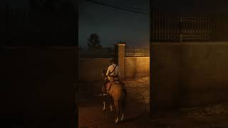 como obtener el TURCOMANO DORADO en rdr2shorts rdr2 rdr rpg reddeadredemtion2 games gameplay [upl. by Gerge]