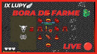 RUCOY ONLINE Farm 🐉 [upl. by Velleman513]