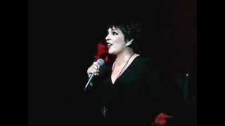 Liza Minnelli  Stormy Weather  MAC Awards 1999 [upl. by Lanos]