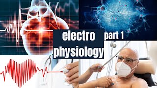 51 Electrophysiologie cellulaire  Potentiel daction [upl. by Ahsap]