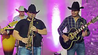 LAS NIEVES TRIVAL EN VIVO  CONJUNTO REMADOR [upl. by Kirtley]