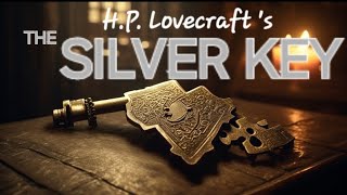 HP LOVECRAFT MOVIE THE SILVER KEY [upl. by Ernst239]