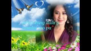 Kailan  Sarah Geronimo W Lyrics [upl. by Nereids]