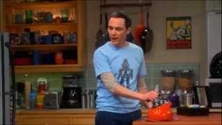 Sheldon On Teaching Women And then uses Google [upl. by Therine]