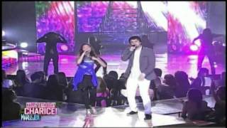 Charice Pempengco amp Billy Crawford quotPyramidquot  Asap XV [upl. by Sosthina516]