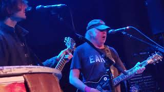 Neil Young Down by the River Live at the Roxy 92023 [upl. by Jansson341]