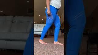 Ease Plantar Fasciitis Simple Exercises Guide [upl. by Idalla604]