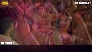 FIRST CLASS REMIX DJNAGRAJ and DJSURAJ ANiLMglre visuals [upl. by Marna]