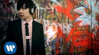 林俊傑 JJ Lin  故事細膩Romantic Mystery 華納official 官方完整 HD 高畫質版 MV [upl. by Submuloc826]