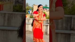 Rangila Banshite Ke Dakelatamangeshkar shorts dance dancer viwes yt youtube shortsdance [upl. by Sochor]