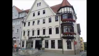 Riedlingen [upl. by Arrahs]