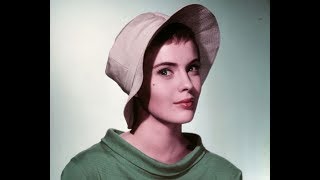 Memories of Jean Seberg  80 Years [upl. by Cherise]