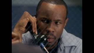 The Wire  Avon Mad At Stringer Bell [upl. by Ratna]