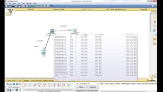 CCNP Switching 300115 Ahmed Nazmy  24 [upl. by Yrrah600]