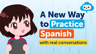 Perfect Your Spanish Speaking Skills Today [upl. by Othilie]