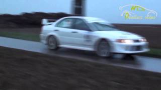 Rallye de Hannut 2011 HD By DevillersVideo [upl. by Hannan112]