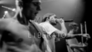 GEMITAIZ X LIBERATO  TU TE SCURDAT E ME  TESTO  LYRICS [upl. by Pelletier]