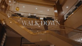 Montana 700  Walk Down “Official Music Video” [upl. by Ahsiemac]