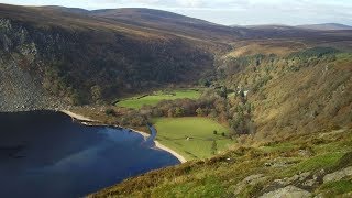 Wild Wicklow Tour including Glendalough from Dublin [upl. by Nicky]