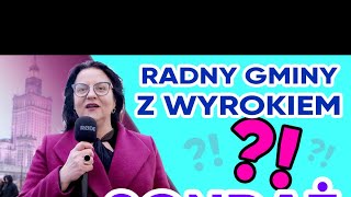 Gmina Zabia Wola  Przemyslaw W 3 wyroki skazujace pis pistomafia skandal politykawsieci [upl. by Felipe]