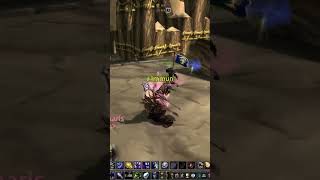 wow hexer pvp [upl. by Hintze]