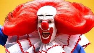 Why Bozo the Clown Was Finally Canceled After 40 Years [upl. by Mapel291]