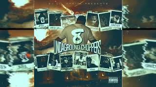 UNDAGROUND CHOPPERS 8 Music Video Interchoppers verse [upl. by Alejo]