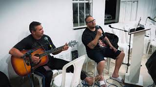 PESCADOR DE HOMENS cover FreiGilsonSomdoMonteOFICIAL Matheus e Marcosuel [upl. by Armalda141]