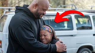 Black Girl Kicked Out Of Bank What Shaq ONeal Does Next To The Bank Shocks Everyone [upl. by Ahsinert]