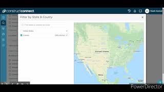 ConstructConnect Webinar Demonstration [upl. by Enad]