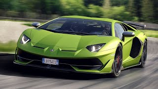 TOP 10 BEST LAMBORGHINI MODELS OF ALL TIME [upl. by Asilegna132]