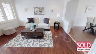 Real Estate Listing Marketing Using 3D Matterport Tour [upl. by Egag]