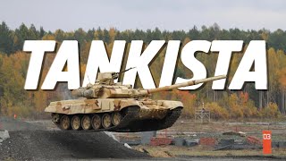 Russian Armed Forces Edit  TANKISTA [upl. by Avert531]