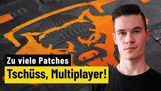 Patches rauben mir den Spielspaß  Meinung [upl. by Lanuk]