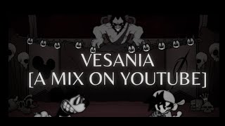 Vesania A Mix On YouTube but WI Mickey sings it [upl. by Tavia]