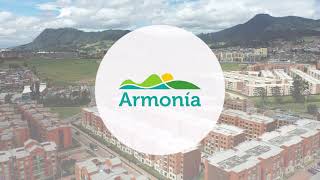 🏗️ Así avanza la obra de Armonía en Zipaquirá  👷🏼‍♀️ Septiembre 2023 ViveMejor Alcabama 🏡 [upl. by Edelman]