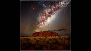 Milky Way over Uluru  AstronomyPictures [upl. by Erminie416]