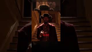 Part 36  The Final Scene 22  Django Unchained 2012 [upl. by Eecyac]