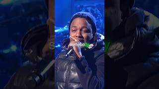 Kendrick Lamar  Swimming Pools LIVE 😳🔥 [upl. by Kelly]